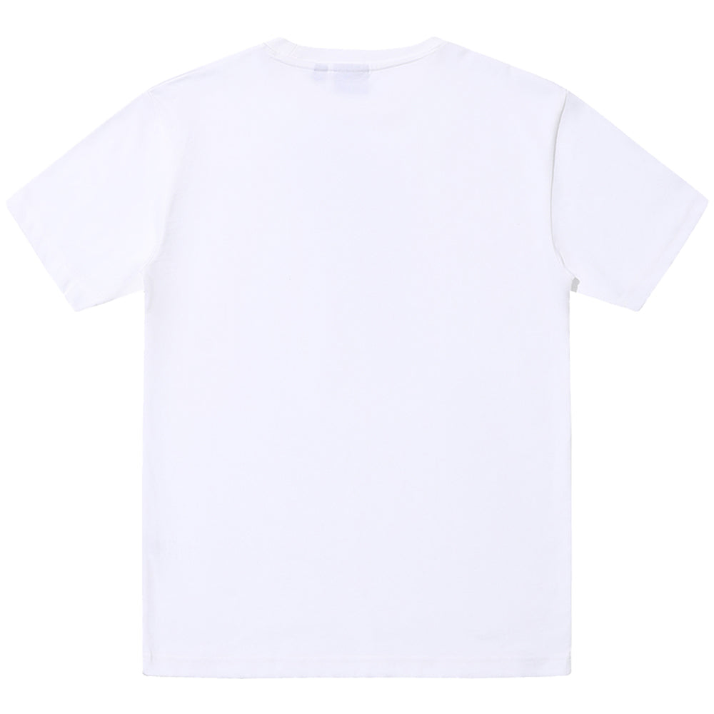 Hélas Rescue Tee White