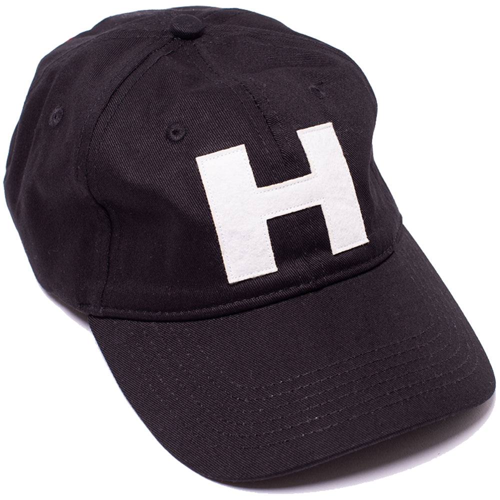 Hoddle Watcher Cap Black