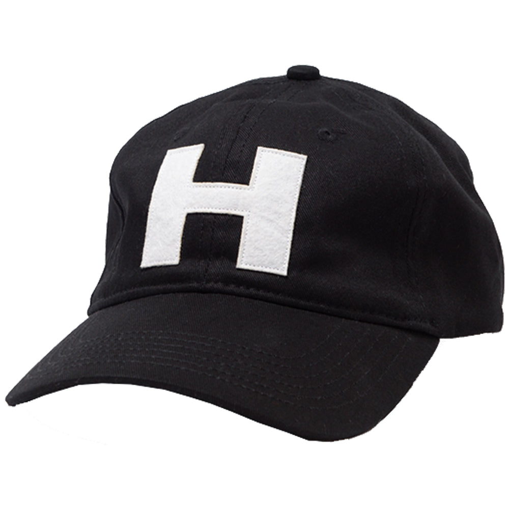 Hoddle Watcher Cap Black