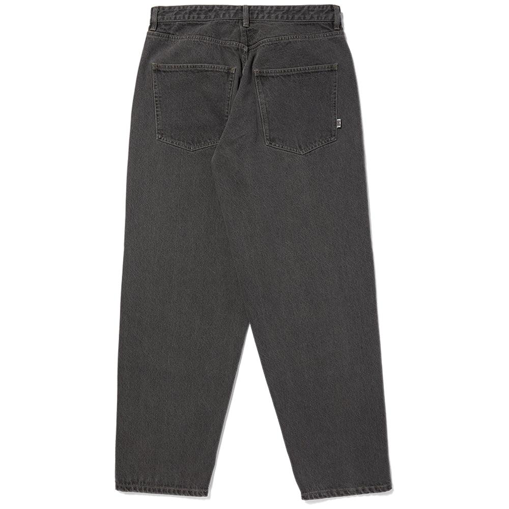 HUF Cromer Pant Black