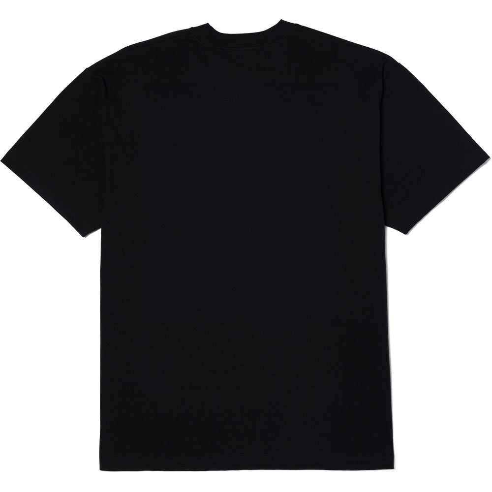 HUF Fried T Shirt Black