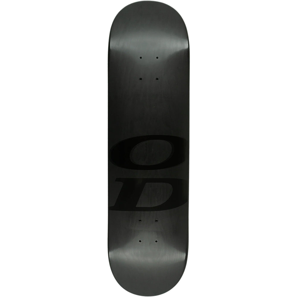 Hardbody OD Stacked Black Dipped Deck 8.5" Short