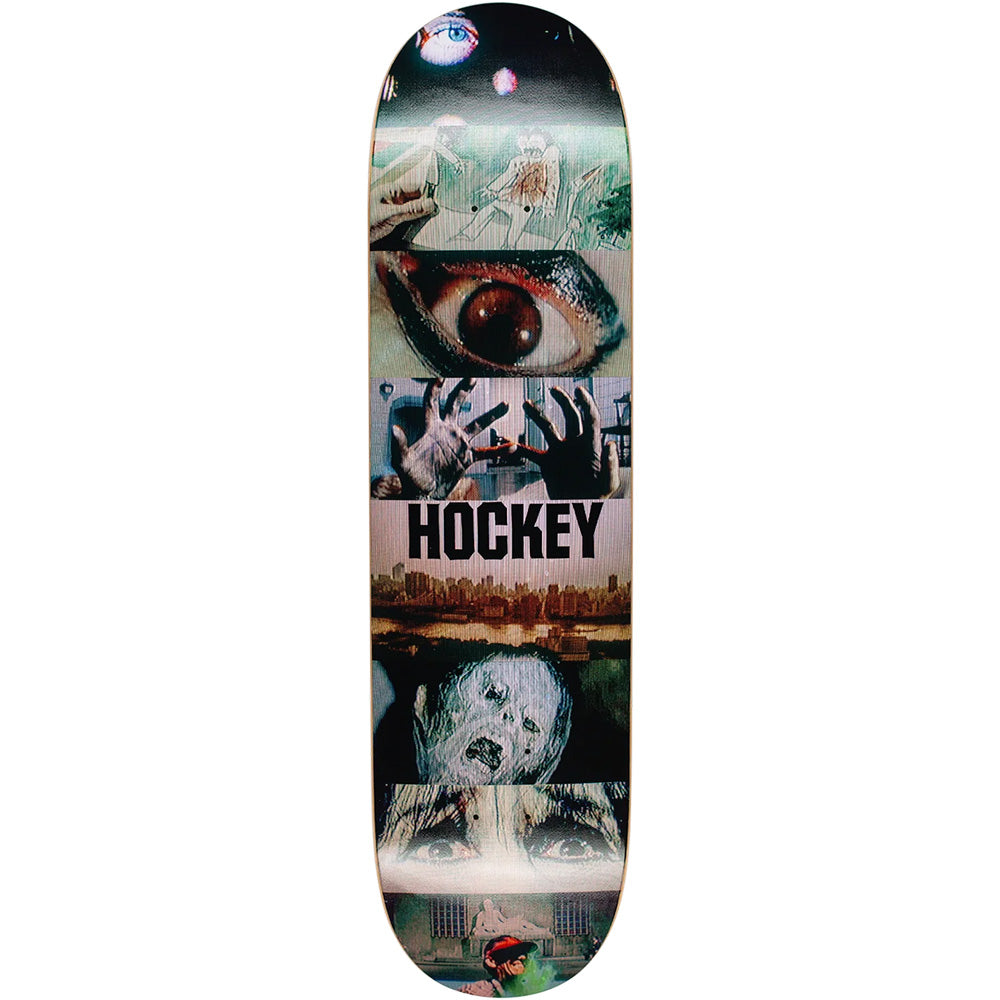 Hockey Ben Kadow Daydream Deck 8.38"