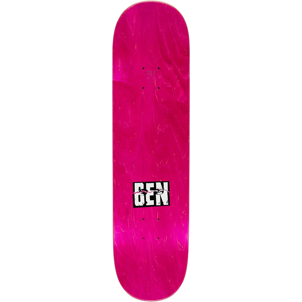 Hockey Ben Kadow Daydream Deck 8.38"