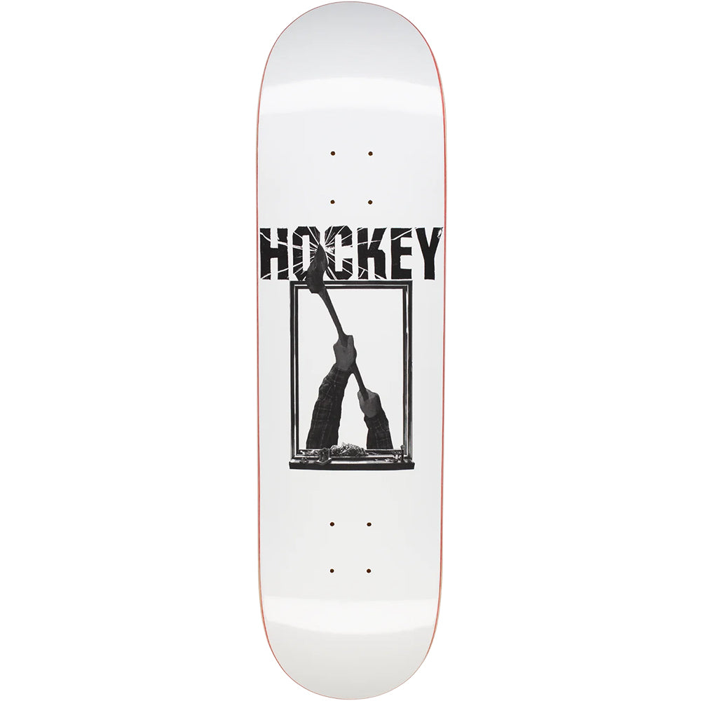 Hockey Diego Todd Crazy Neighbor Deck 8.25"