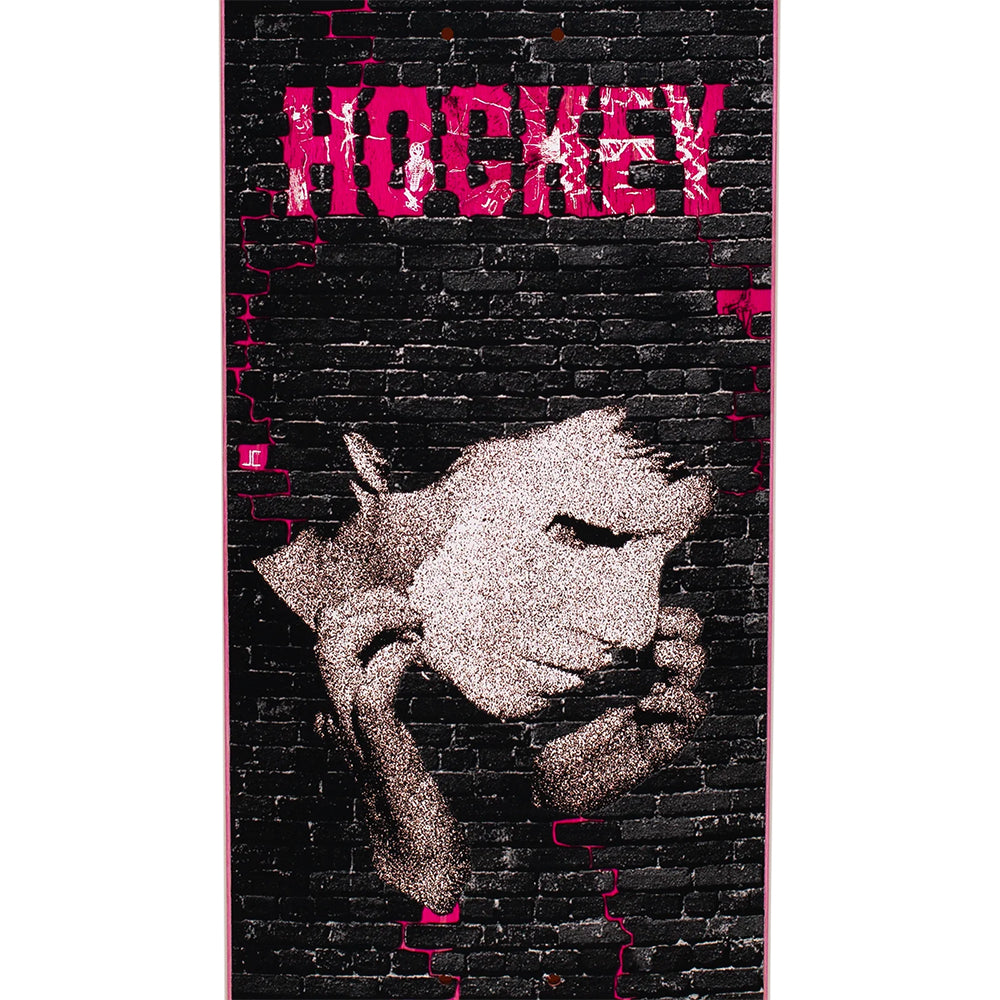 Hockey Joseph Campos Joe Debut Skateboard Deck 8.125"