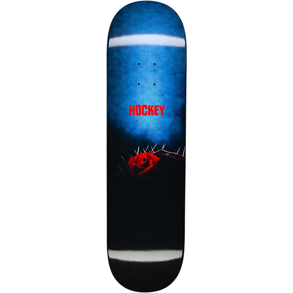 Hockey Kevin Rodrgues Behemoth Skateboard Deck 8.375"