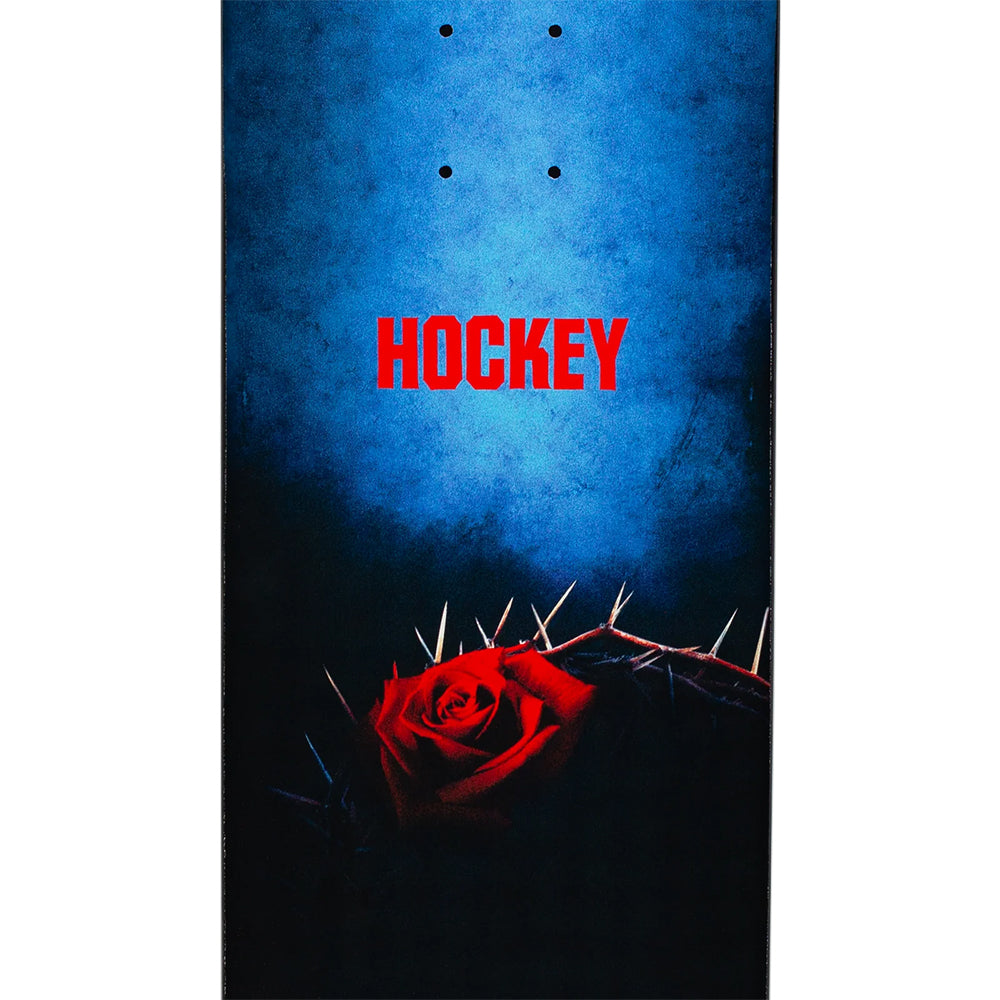 Hockey Kevin Rodrgues Behemoth Skateboard Deck 8.375"