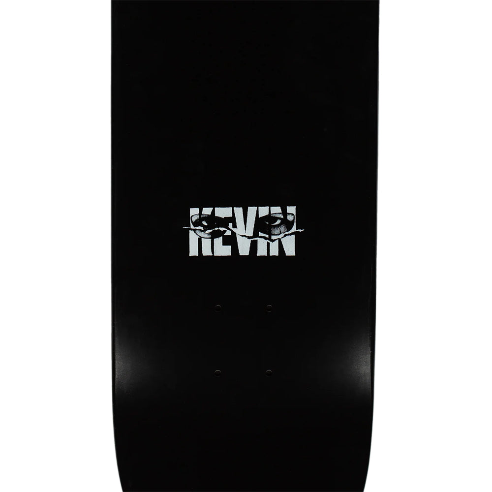 Hockey Kevin Rodrgues Behemoth Skateboard Deck 8.375"