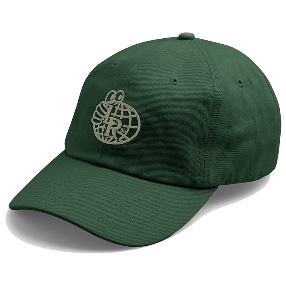 Last Resort AB Atlas Daddy Cap Elm Green