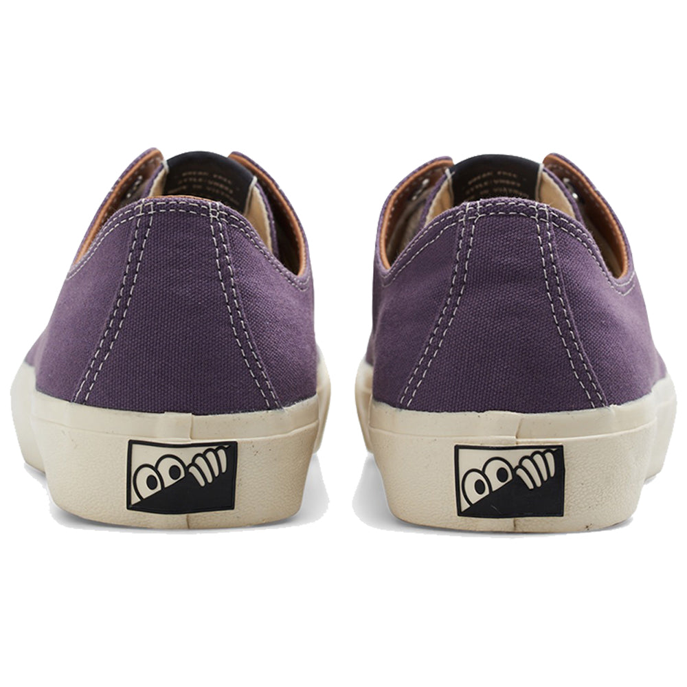 Last Resort AB VM003 LO Canvas Purple Haze/White