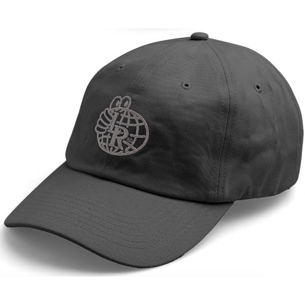 Last Resort AB Atlas Daddy Cap Alloy Grey