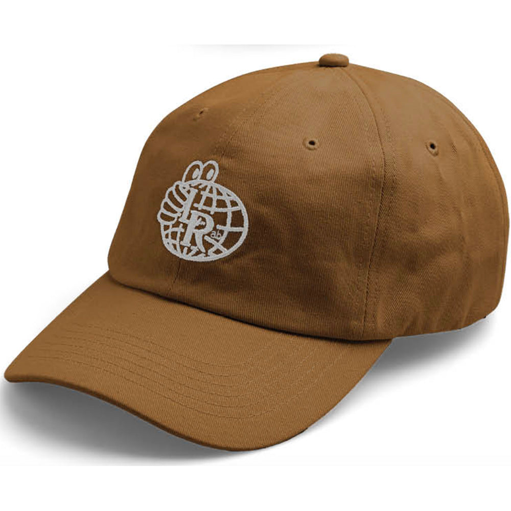 Last Resort AB Atlas Daddy Cap Golden Brown/White