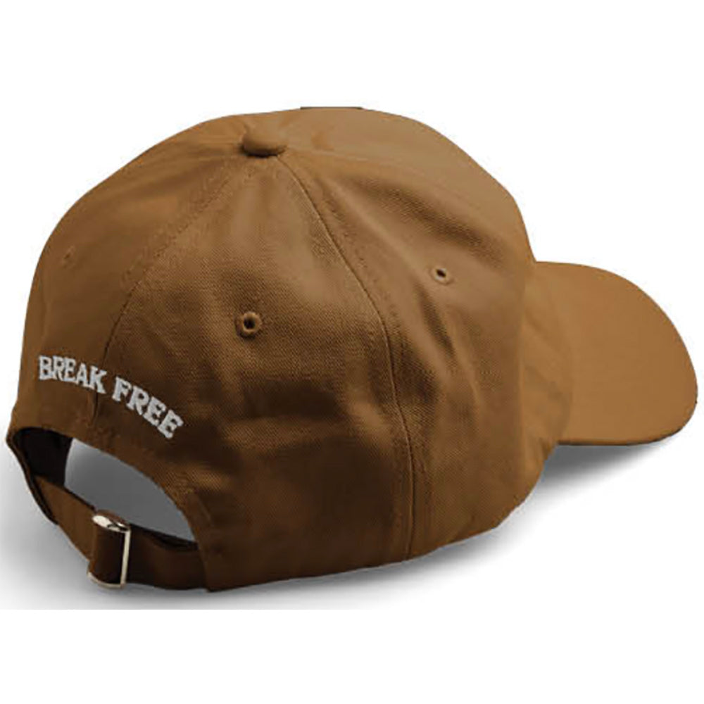 Last Resort AB Atlas Daddy Cap Golden Brown/White