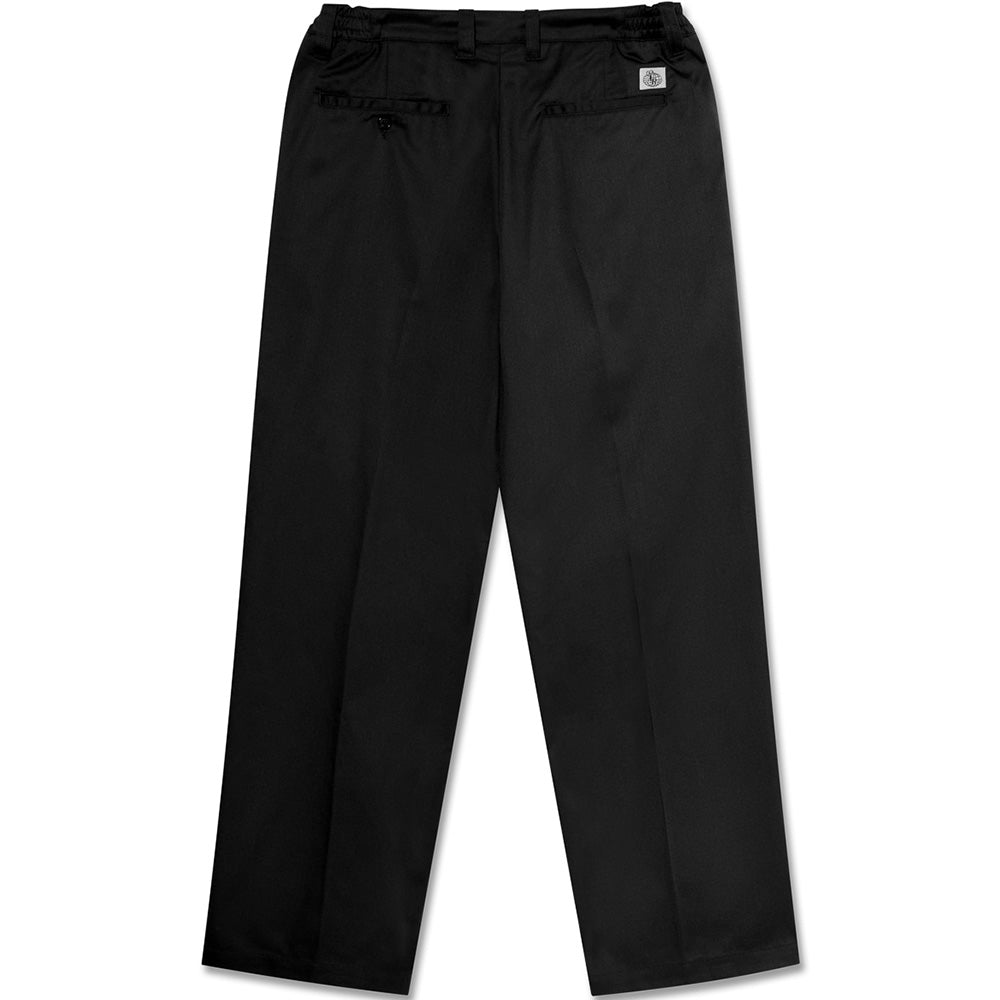 Last Resort AB PM001 Pants Black