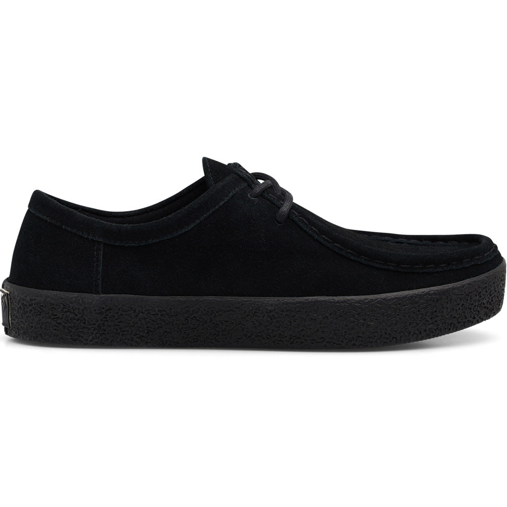 Last Resort AB VM006 Moc Black/Black