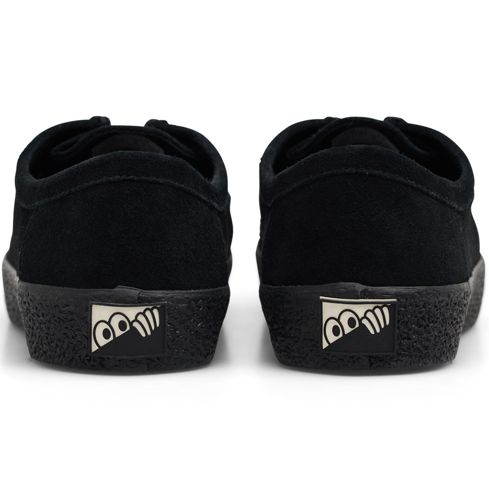 Last Resort AB VM006 Moc Black/Black