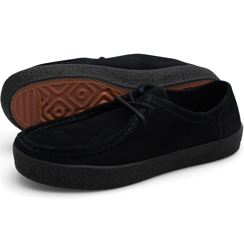 Last Resort AB VM006 Moc Black/Black