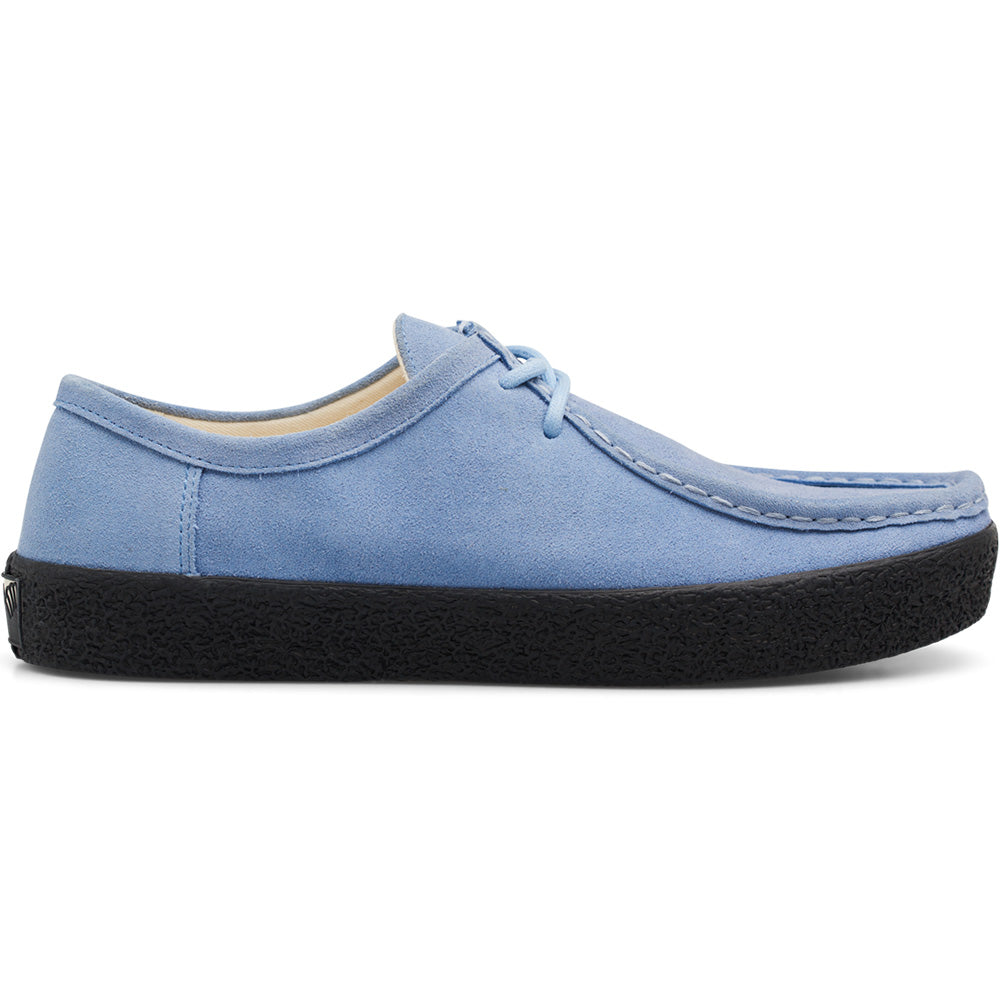 Last Resort AB VM006 Moc Dusty Blue/Black