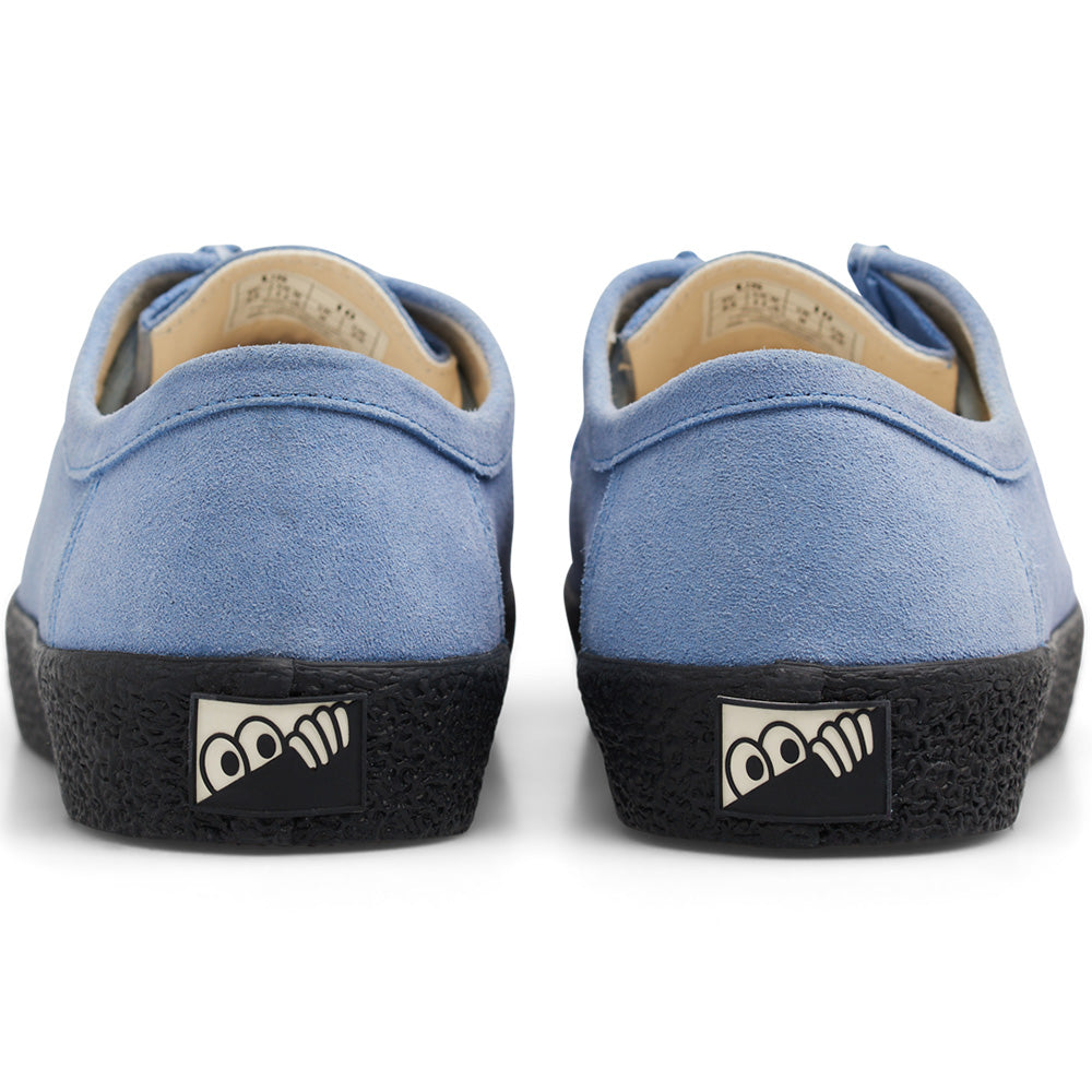 Last Resort AB VM006 Moc Dusty Blue/Black