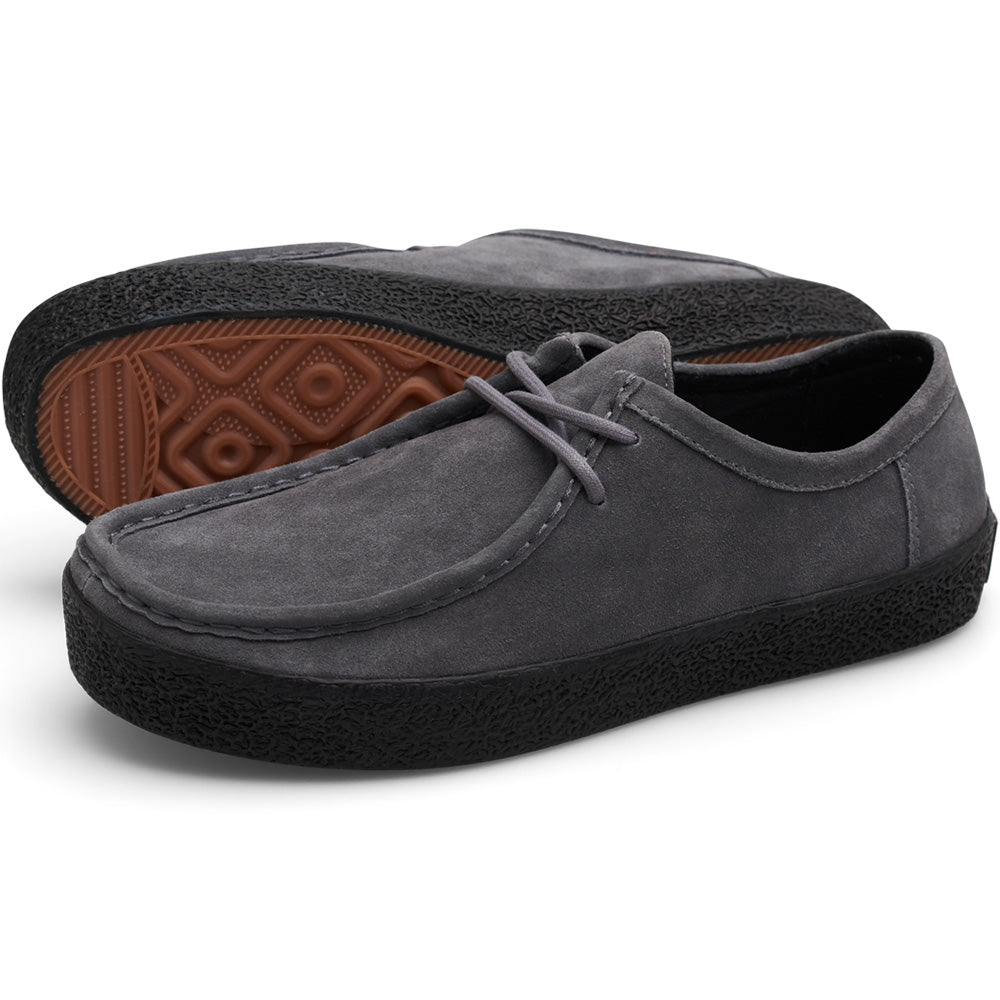 Last Resort AB VM006 Moc Steel Grey/Black