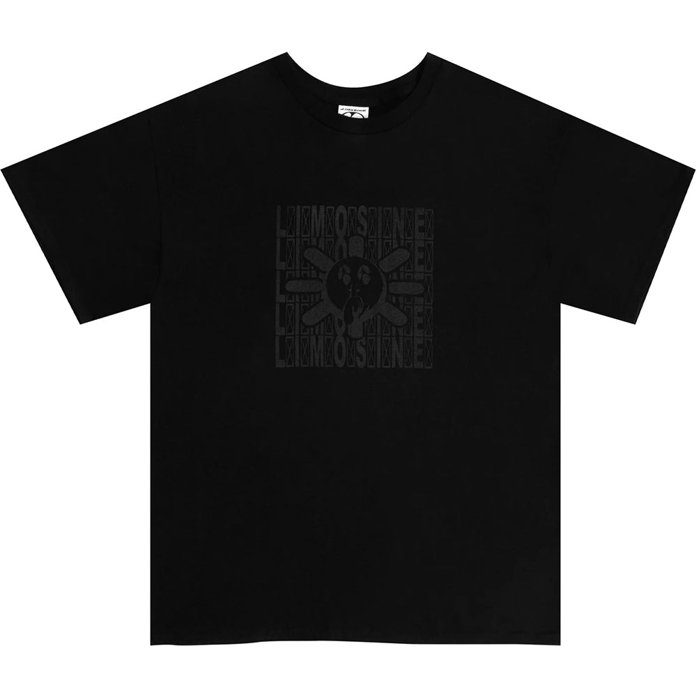 Limosine Callado Tee Black