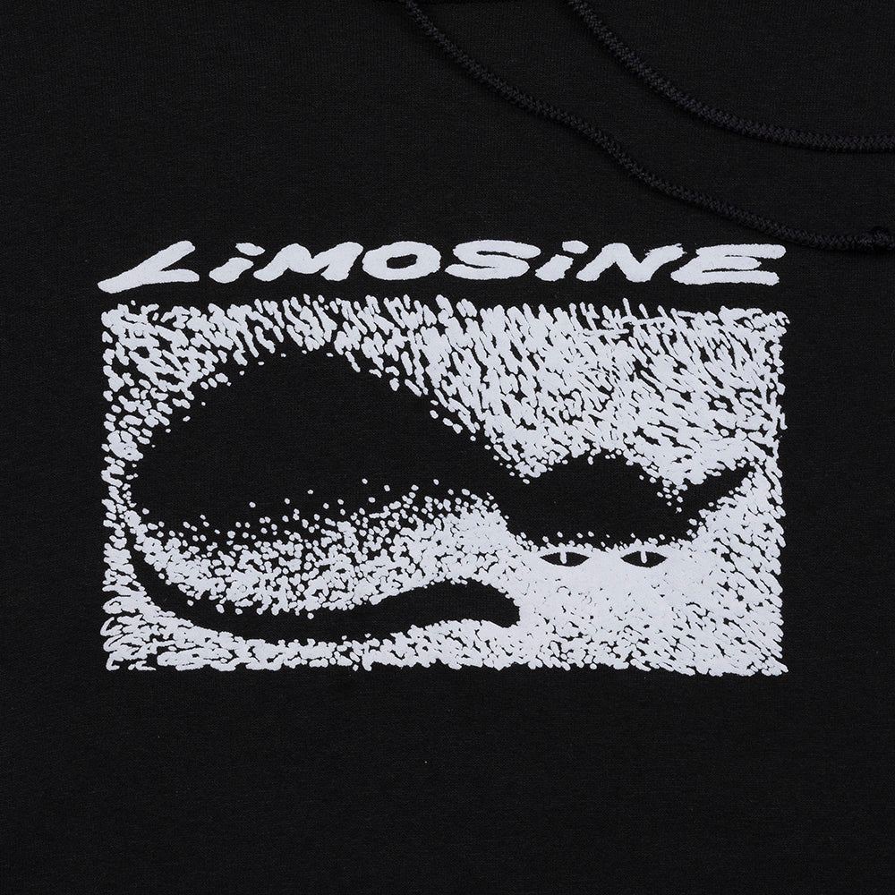 Limosine Cat Hood Black