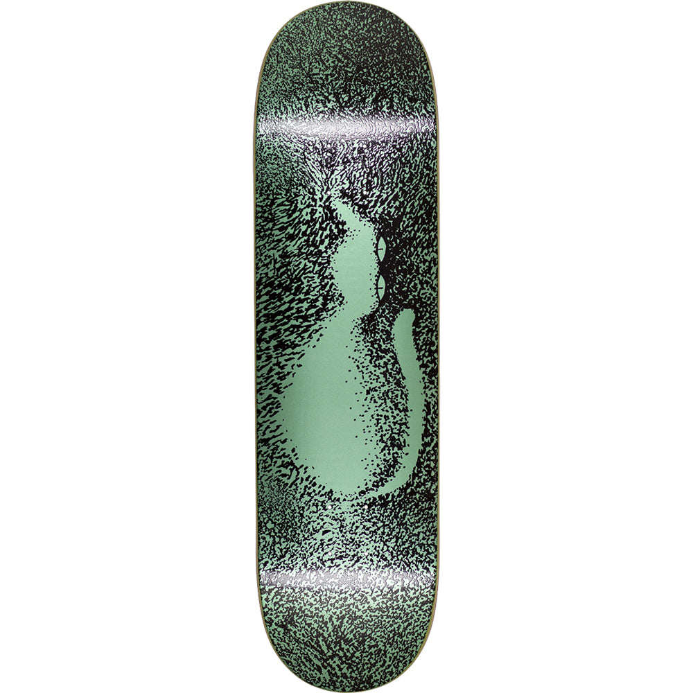 Limosine Cat Metallic Deck 8.25"