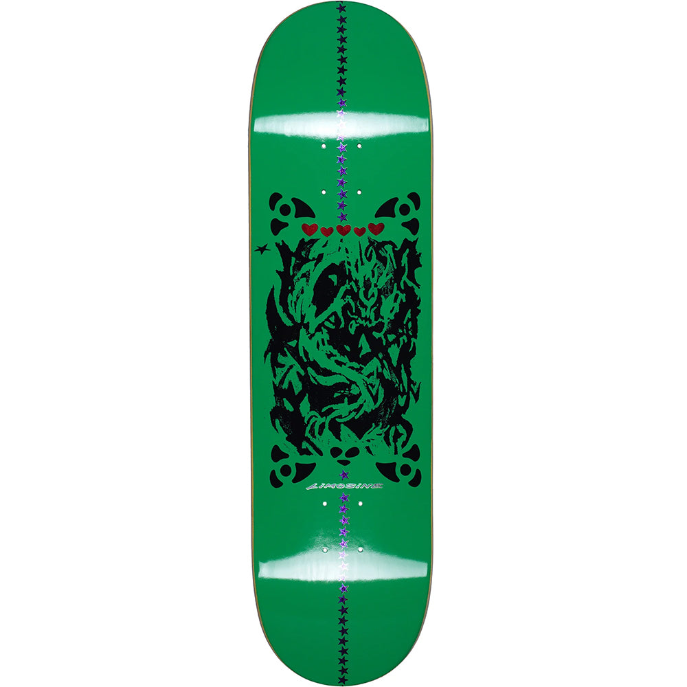 Limosine Cyrus Bennett Morph Deck 8.38"