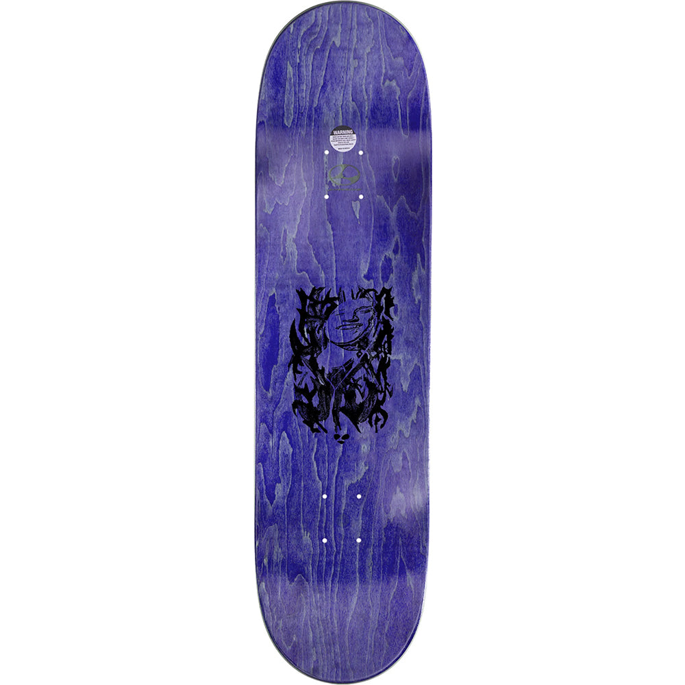 Limosine Cyrus Bennett Morph Deck 8.38"