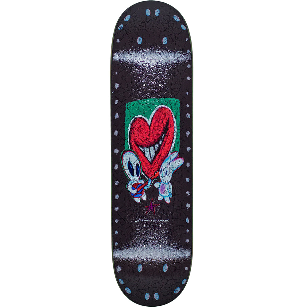 Limosine Hugo Boserup Heart Throb Deck 8.25"