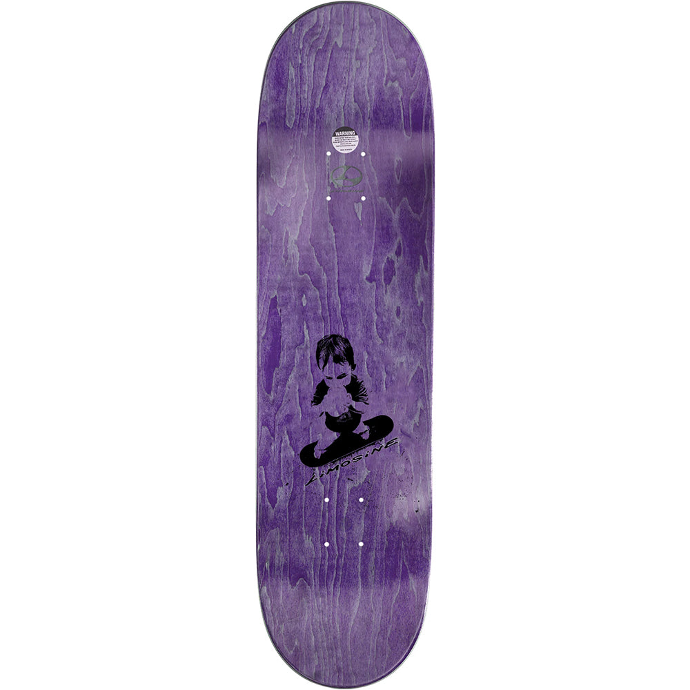 Limosine Hugo Boserup Heart Throb Deck 8.25"