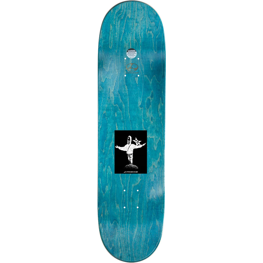 Limosine Karim Callender Dream City Deck 8.25"