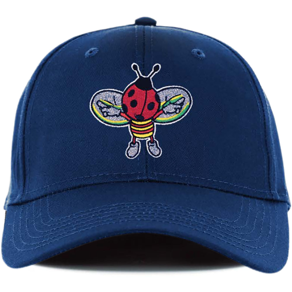 Limosine Limo Bug Hat Navy