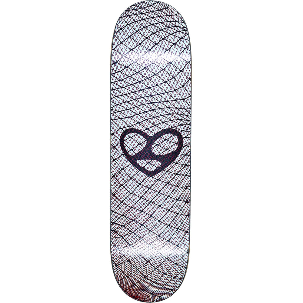 Limosine Max Palmer Temptress Deck 8.25"