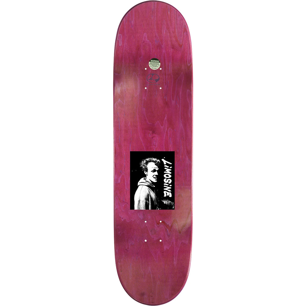 Limosine Max Palmer Temptress Deck 8.25"