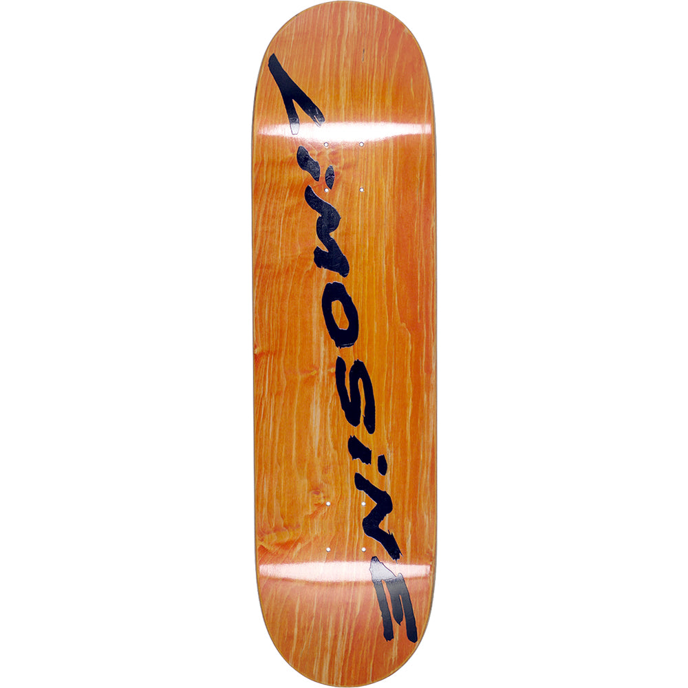 Limosine Sharpie Deck 8.18"