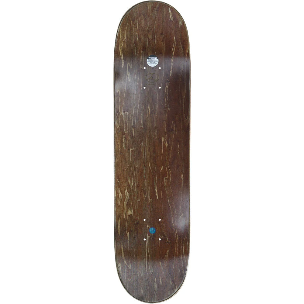 Limosine Heart Deck 8.5"