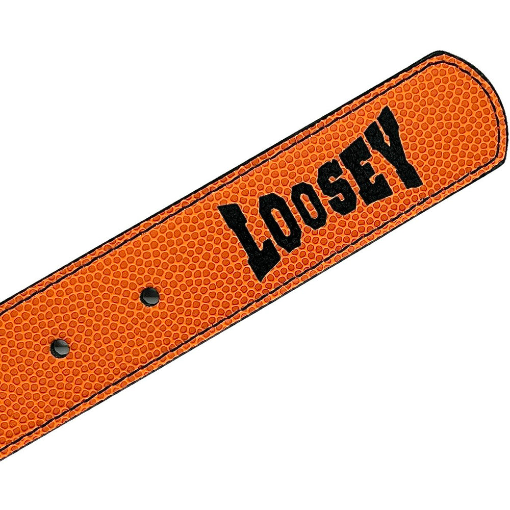 Loosey Ishod Wair Pro Official Game Belt