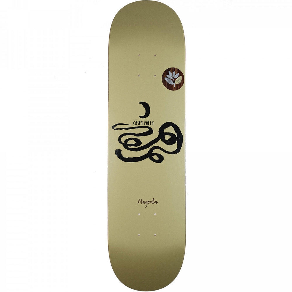 Magenta Casey Foley Solstice Deck 8.5"