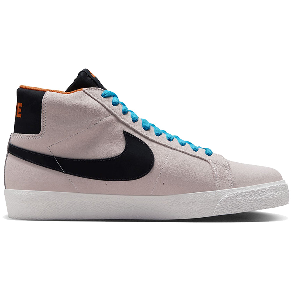 Nike SB Zoom Blazer Mid Electric Phantom/Black-Monarch-Summit-White