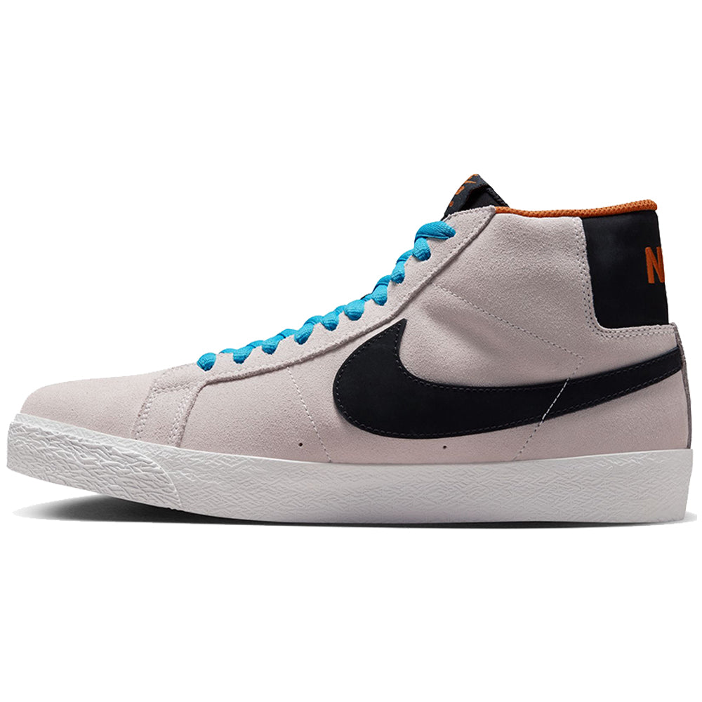 Nike SB Zoom Blazer Mid Electric Phantom/Black-Monarch-Summit-White