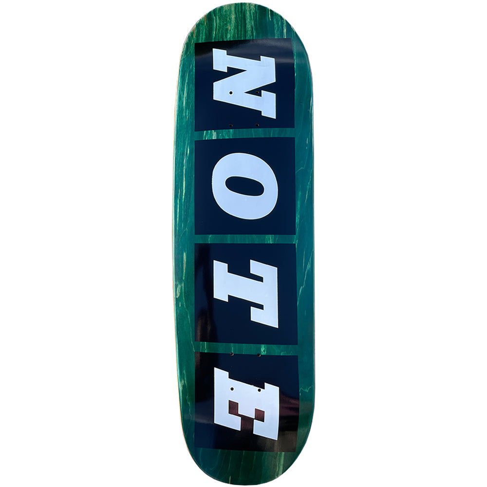 NOTE Studio Deck 8.75" Egg