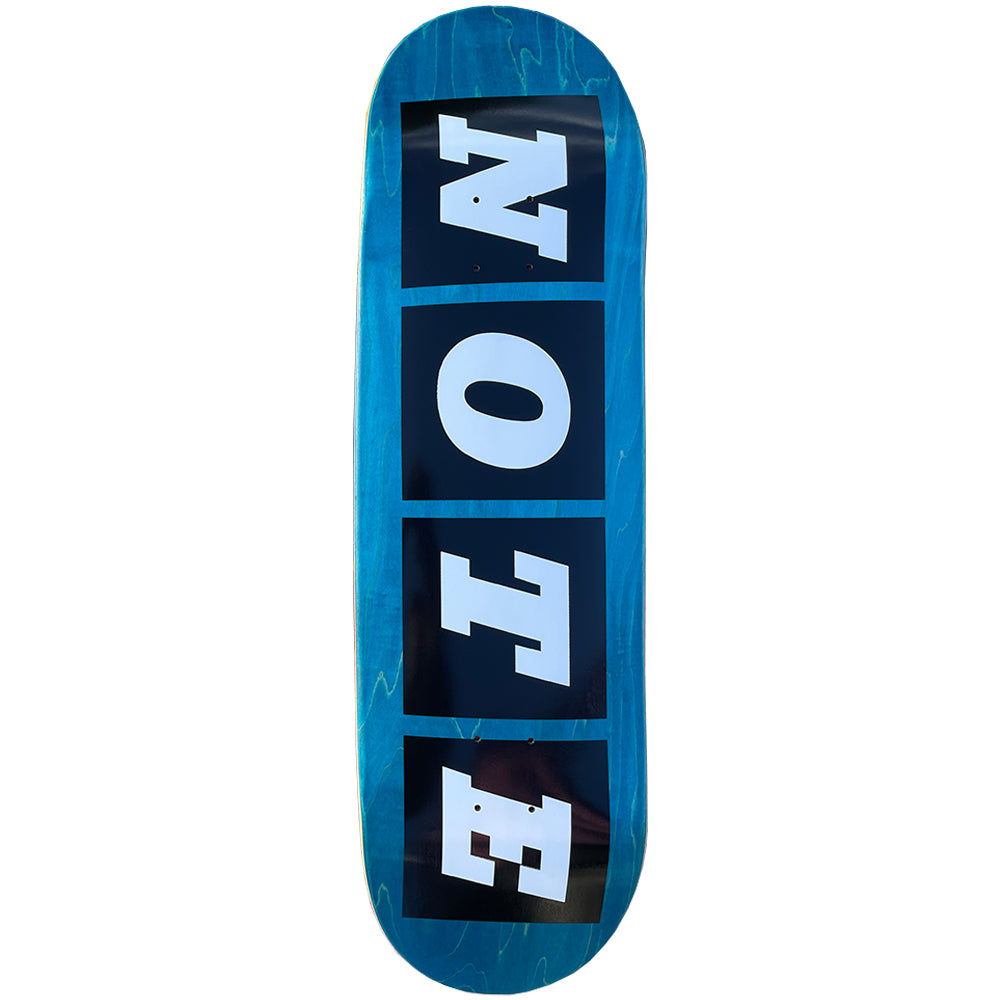 NOTE Studio Deck 8"