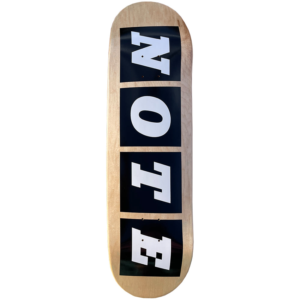 NOTE Studio Deck 9"