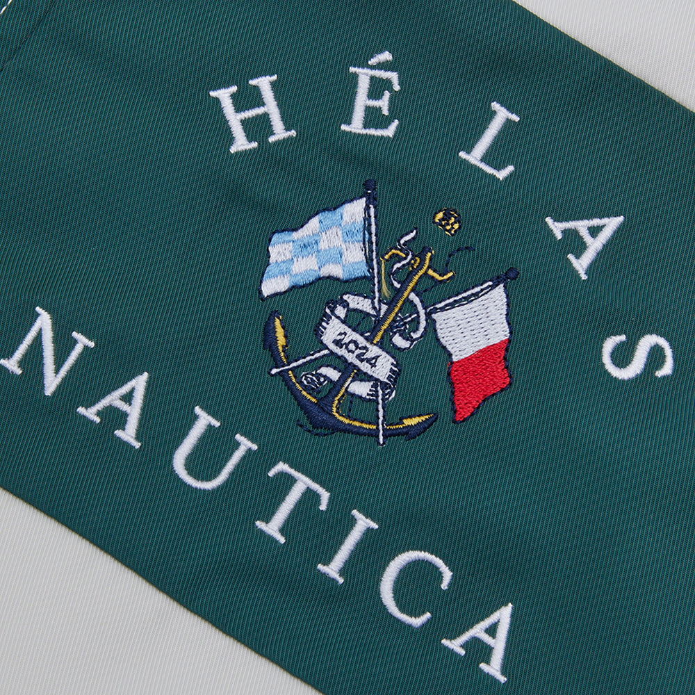 Nautica x Hélas Sailor Jacket