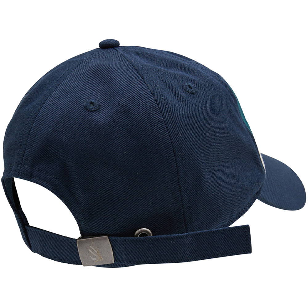 Nautica x Hélas Cap