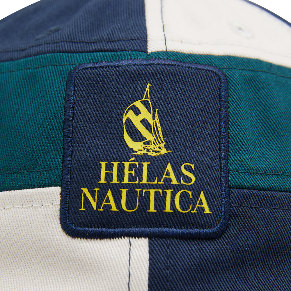 Nautica x Hélas Cap