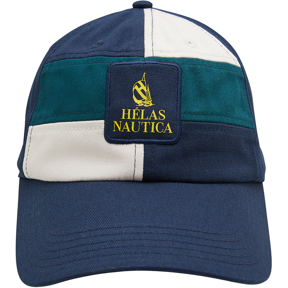 Nautica x Hélas Cap