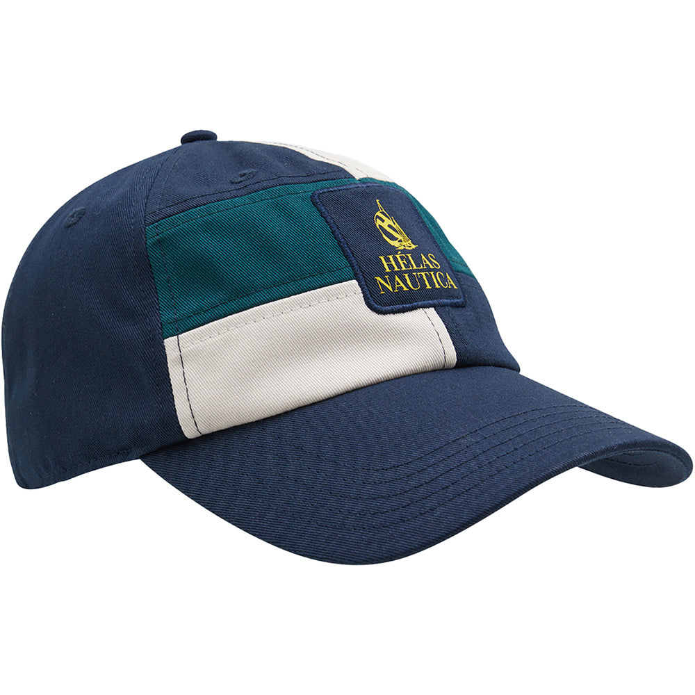 Nautica x Hélas Cap